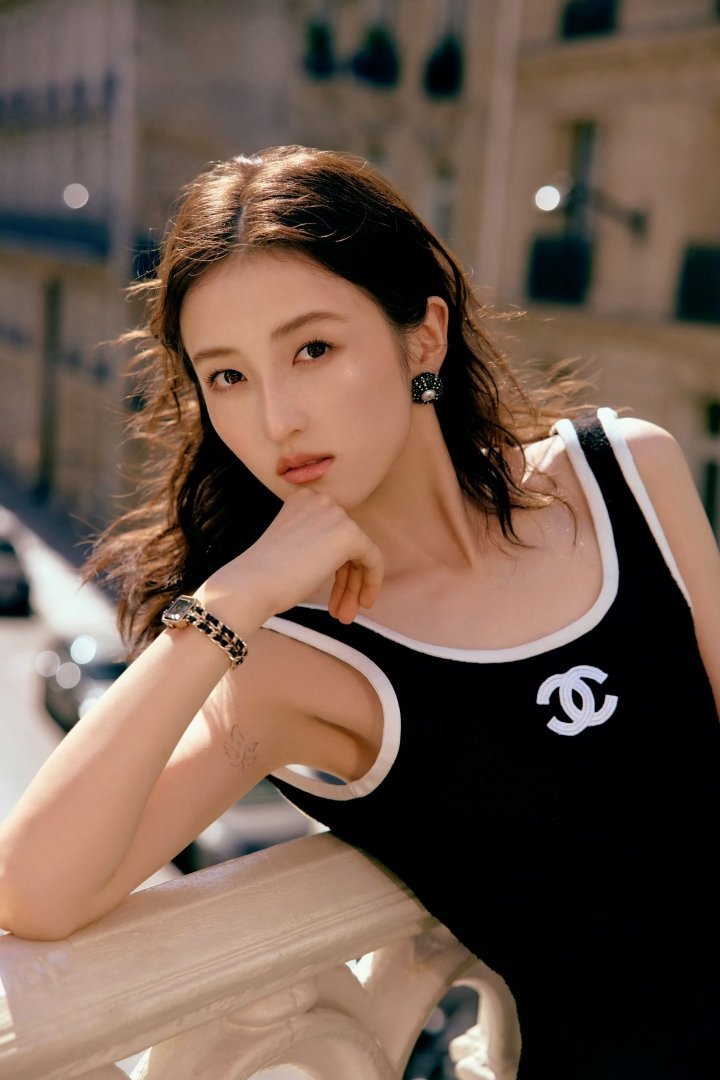 00后获奖演员排行榜TOP6：TOP6 赵今麦TOP5 刘浩存TOP4 文淇TO