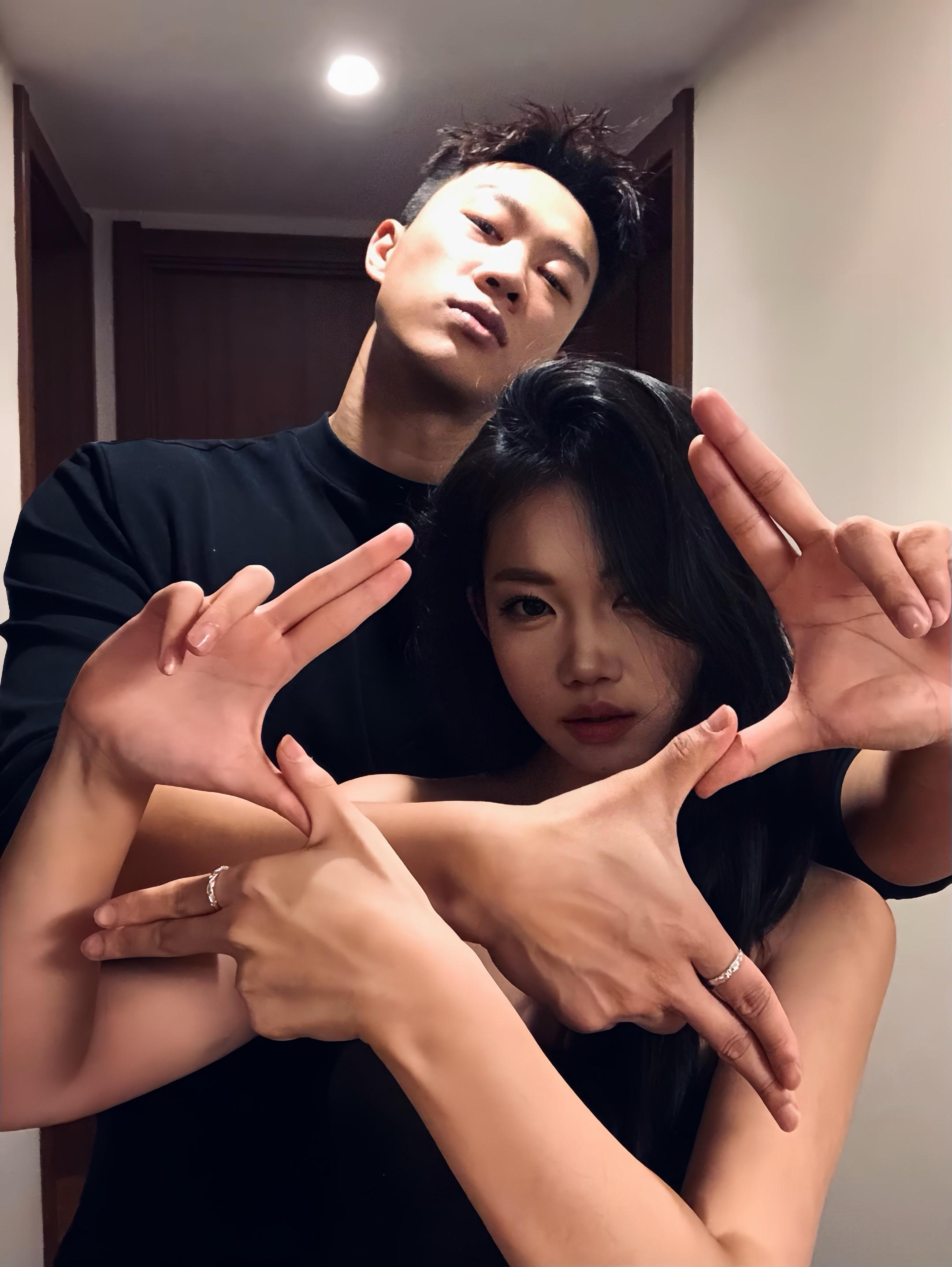 熔岩凝成戒 圈住永不变心的爱人