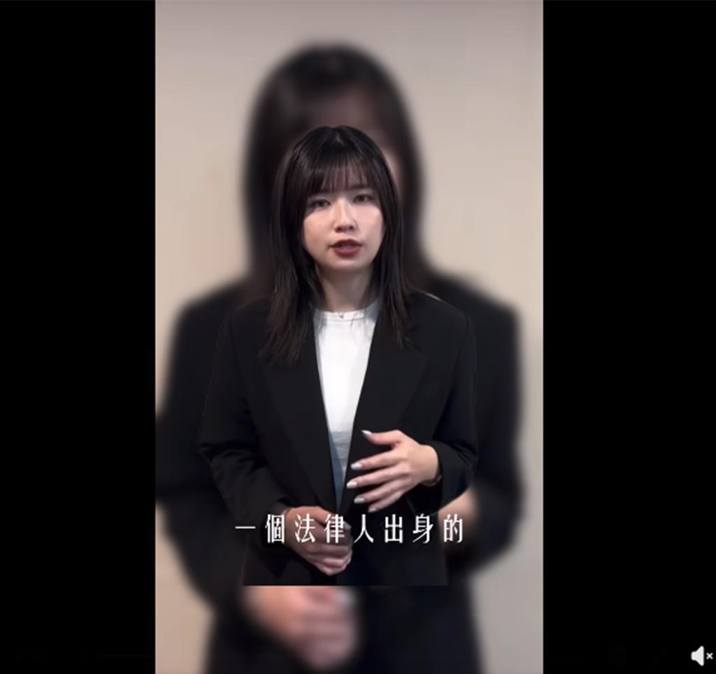 沈伯洋称双城论坛数据是破口 殷玮：赖清德推扩大资料开放
民进党台北市长参选人沈伯