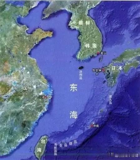 东海局势已经逼近临界点，有句真话很少有人敢说出口：中国的综合优势再大，真打起来也