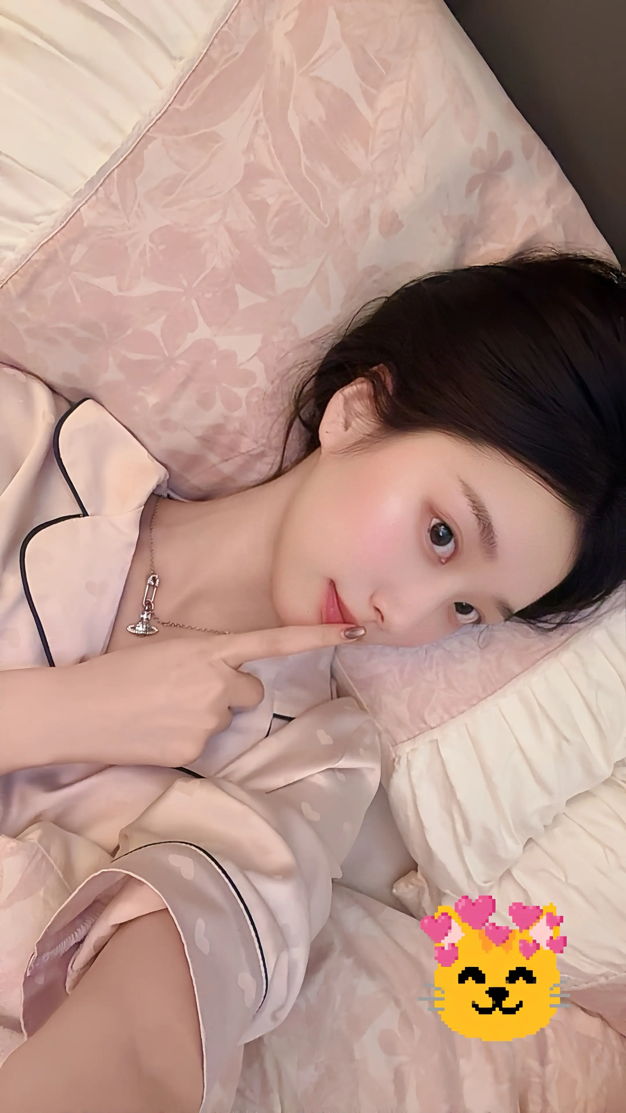 你开始让我觉得有点浪费时间了