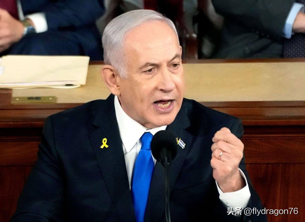 🇮🇱以色列正寻求制定针对伊朗的新战略

《今日以色列》（Israel Hay