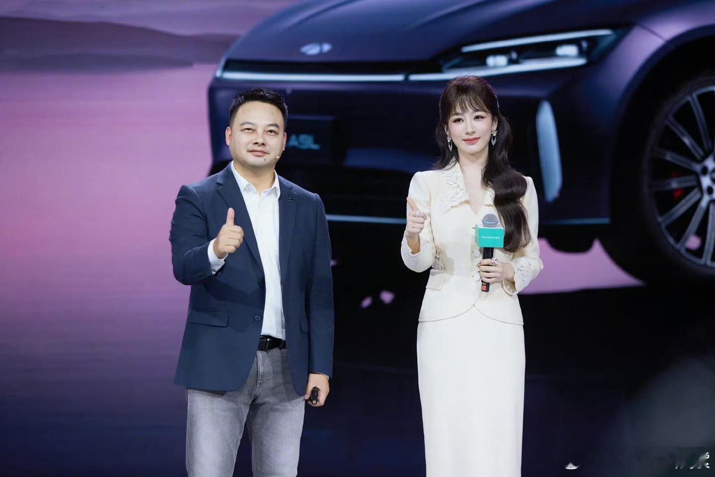 风云A9L这台车我试过了，很成熟完整度很高的一款产品👍