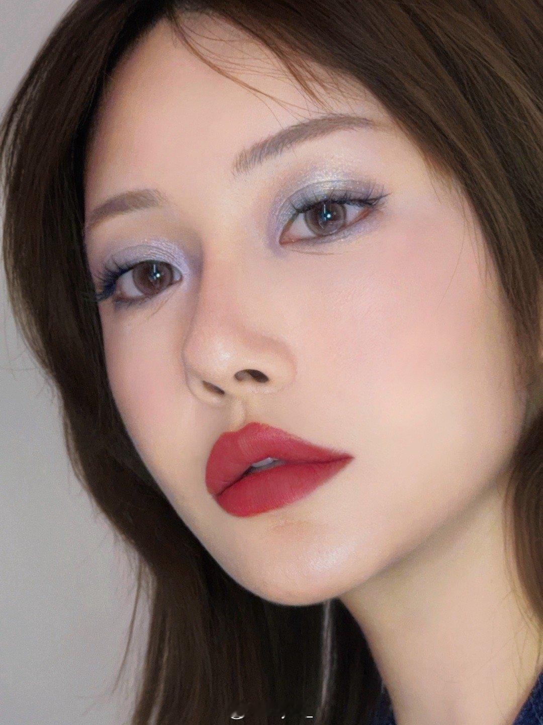 妆容分享美妆v赏 香奈儿节日限定 幻彩星愿💫 ​​​