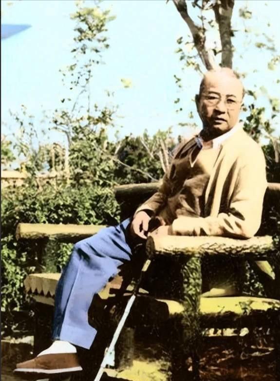 1961年2月，当镜头在上海丁香花园对准那位重病中的共和国将星时，或许没有人能预