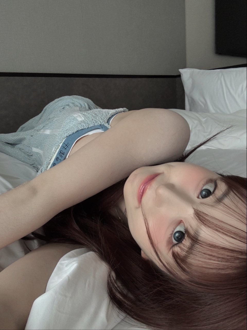 250725🫧nmixx吴海媛 ​​​
