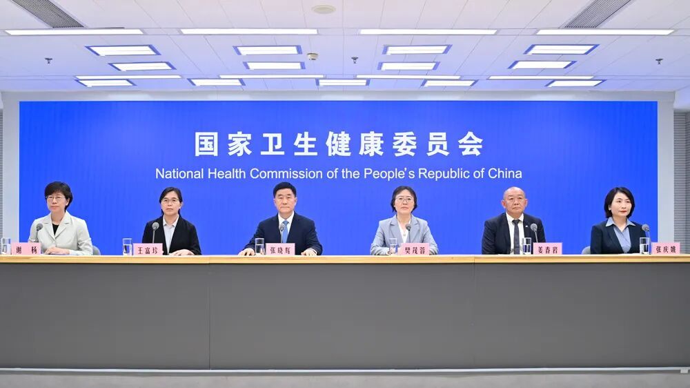 #白血病为什么在中国不再是不治之症#【在中国，白血病不再是不治之症】2018年，
