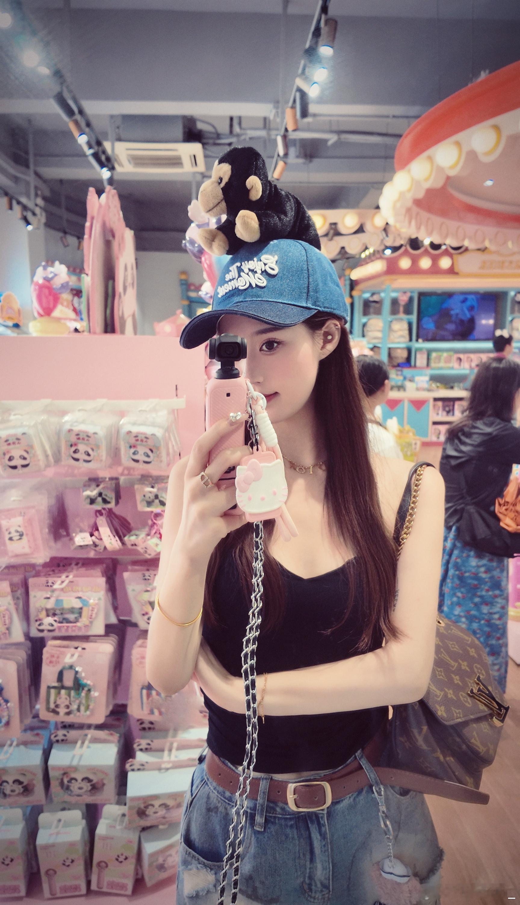 不开心就来游乐园吧  快乐老家记录游乐场长隆治愈不开心我的日常plog  ​​​