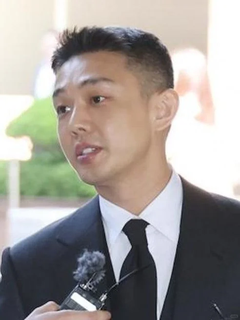 入狱了！刘亚仁涉吸4毒被判囚1年，罚1万元