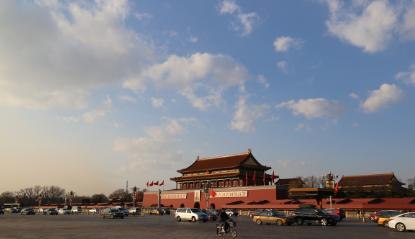 北京林业大学在海淀区学院路，教育部直属的全国重点大学，国家“211工程”和“双一