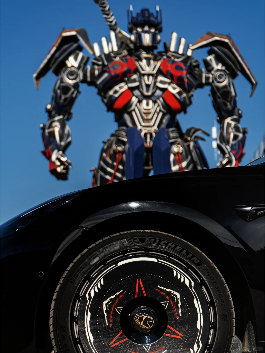 Iron man｜钢铁侠