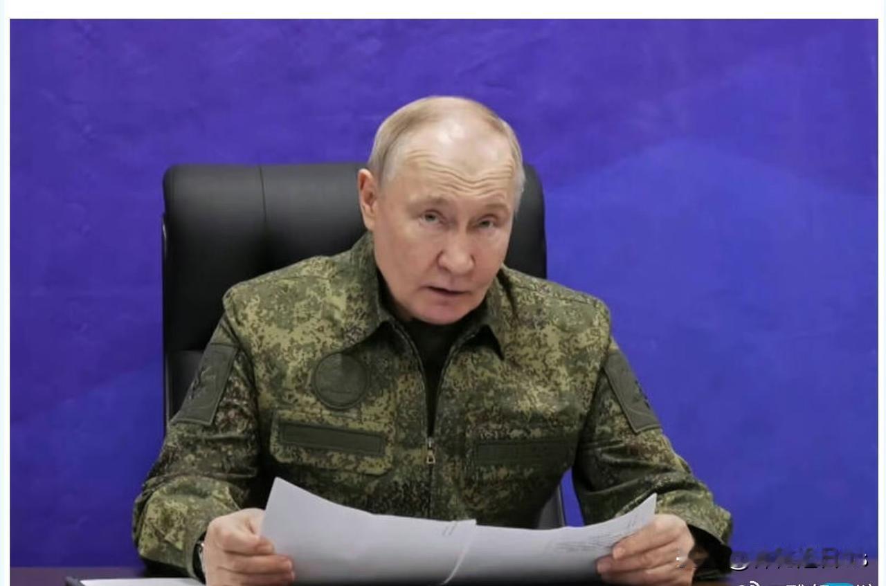 莫斯科谈崩 普京放话开战欧洲 

美国总统川普派女婿库许纳（Jared Kush