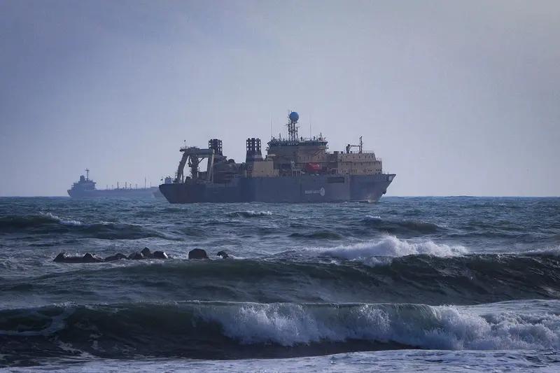 俄称美在委海岸实施封锁是侵略行为 2025年12月23日，俄罗斯常驻联合国代表瓦