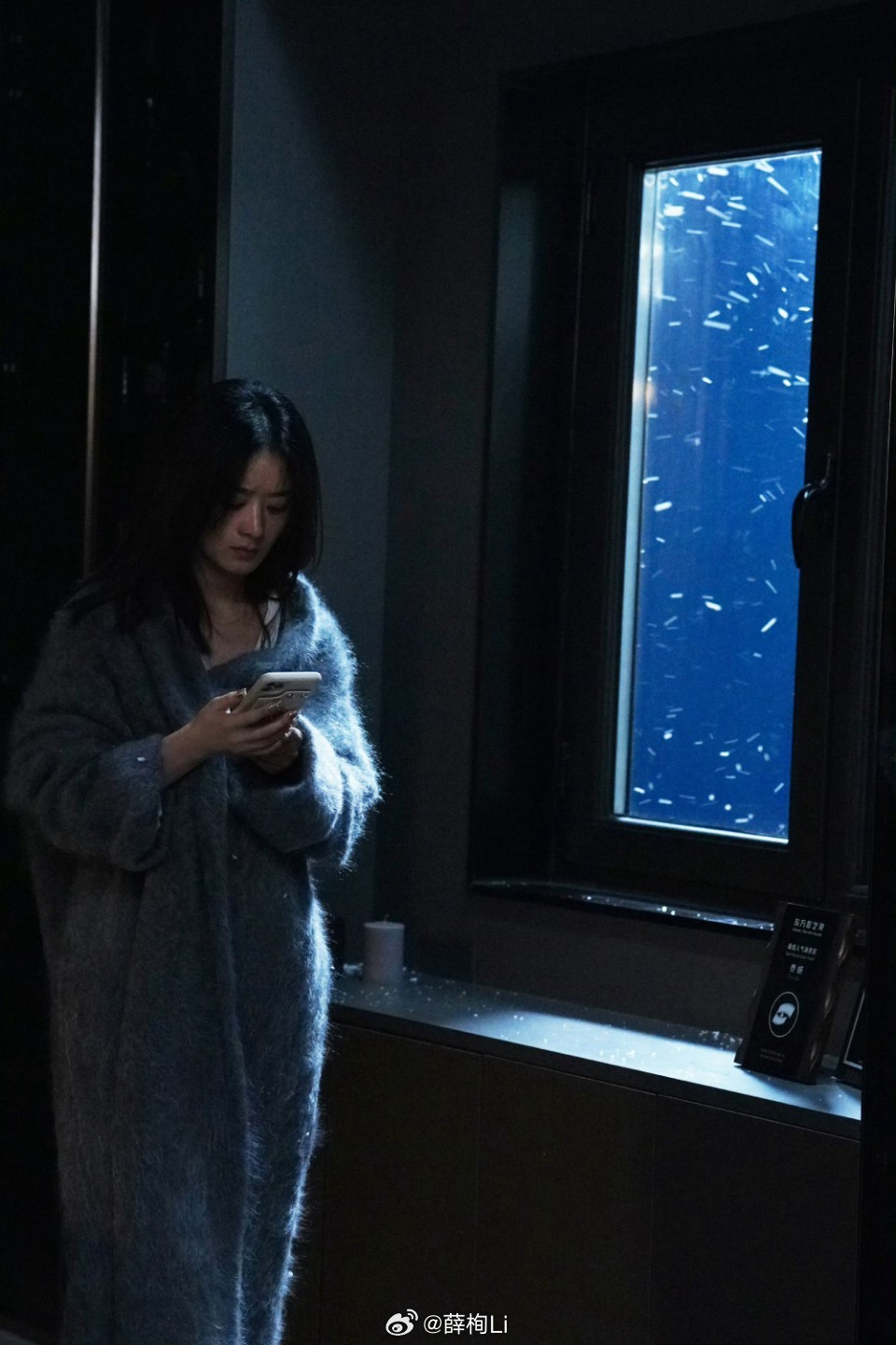 赵丽颖赵丽颖乔妍赵丽颖 电影乔妍的心事 “光撒在少年脸庞，风告诉我这是少年的模样