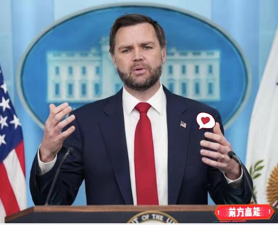 当美国也讲政治正确的时候……
特朗普上台后，诺大的美国官员也开始讲政治正确，言必