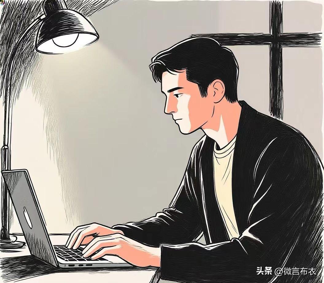 我真的服了一位IP属地在河南的头条创作者，他的模仿蹭取创意的本事实在是太高了。