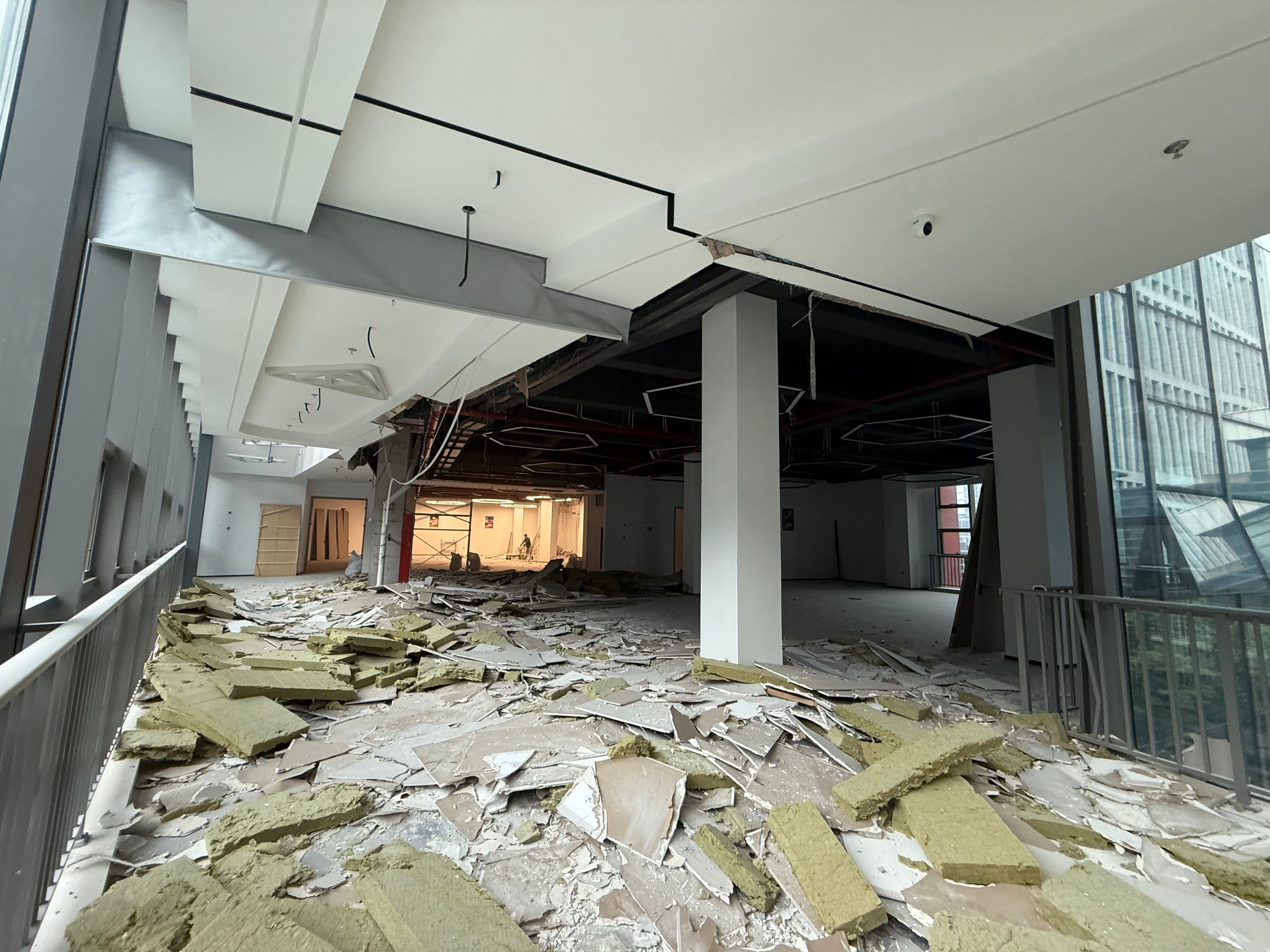 开启快60岁的老登的第二次创业之路 ​​​