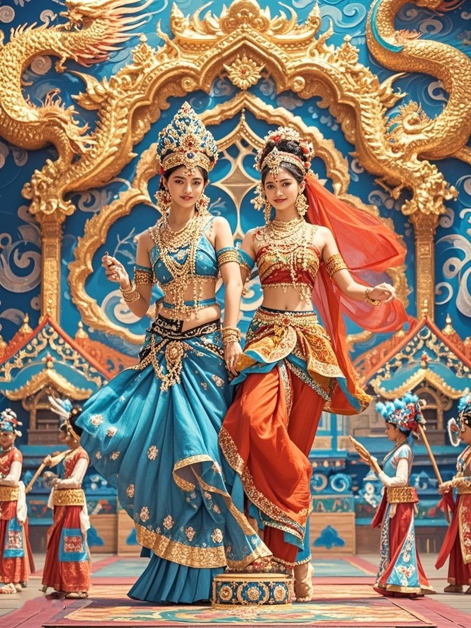 印度人对中国人的评价挺复杂。一方面，部分印度人对中国好感满满。他们觉得中国人文化