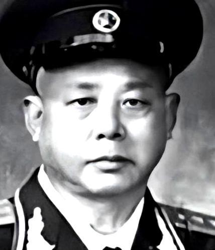 1958年，李德才谒见毛主席时，冷不丁冒出一句：