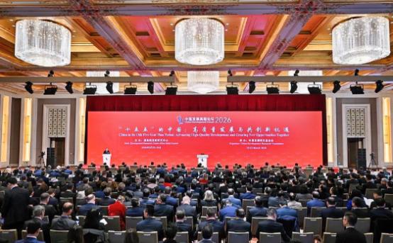 中国彻底不带日本玩了！力度极大！决心极大！范围极大！3月22日至23日，中国发展