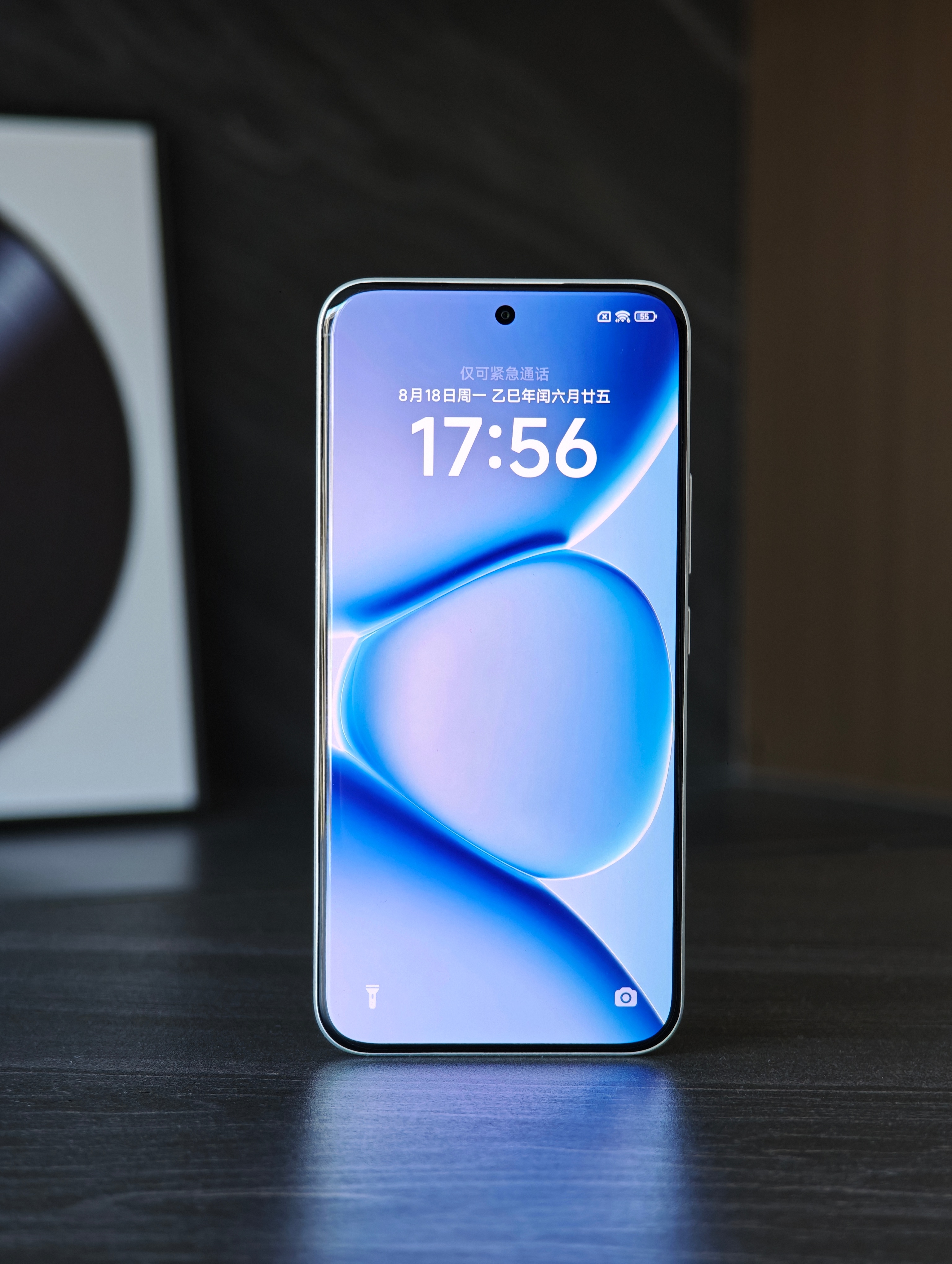 REDMI Note15 Pro+，简单聊几句：——这个品延续了Note产品线的