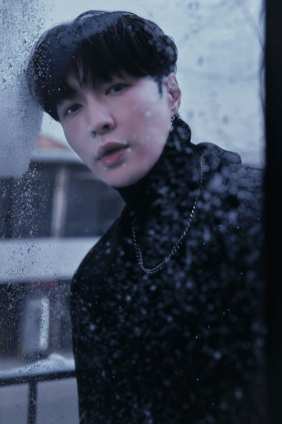 张艺兴2026年开年活动汇总 平时聊数码比较多，对娱乐圈不太感冒，但这次热搜我也