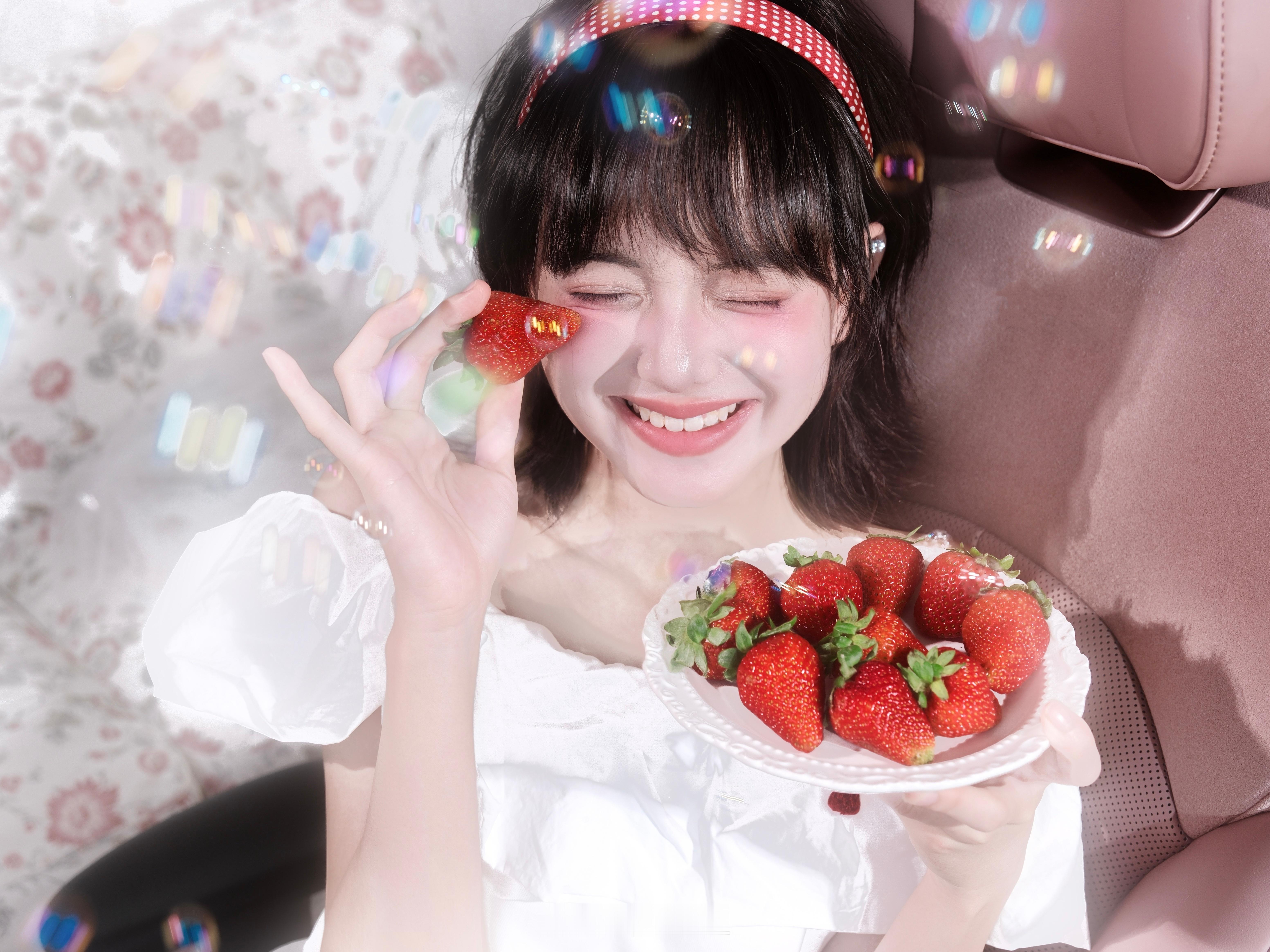 🍓🫧 ​​​