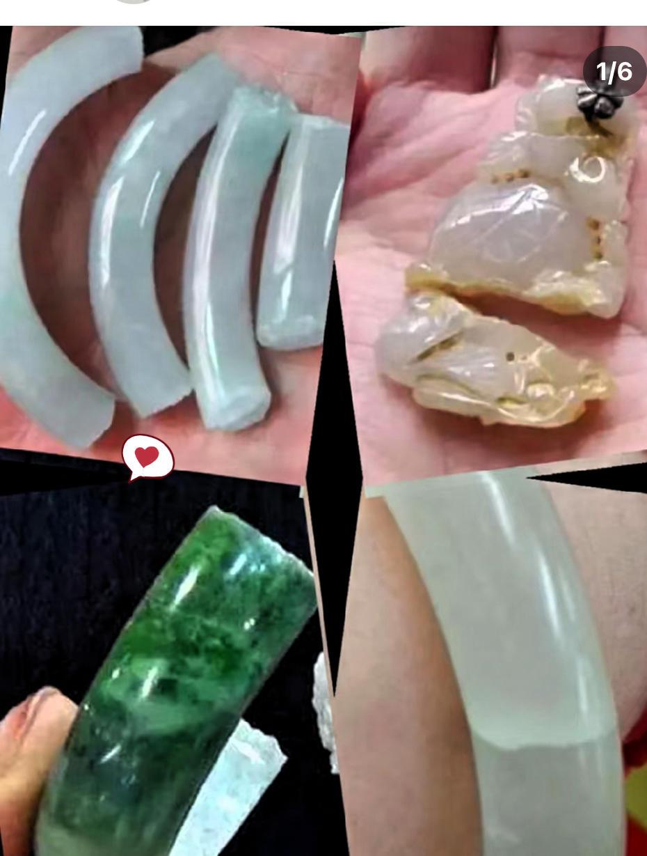 大妈旅游时不小心打碎一个玉镯，被店家要求赔66万。她咬牙刷卡走人，老板本以为碰上