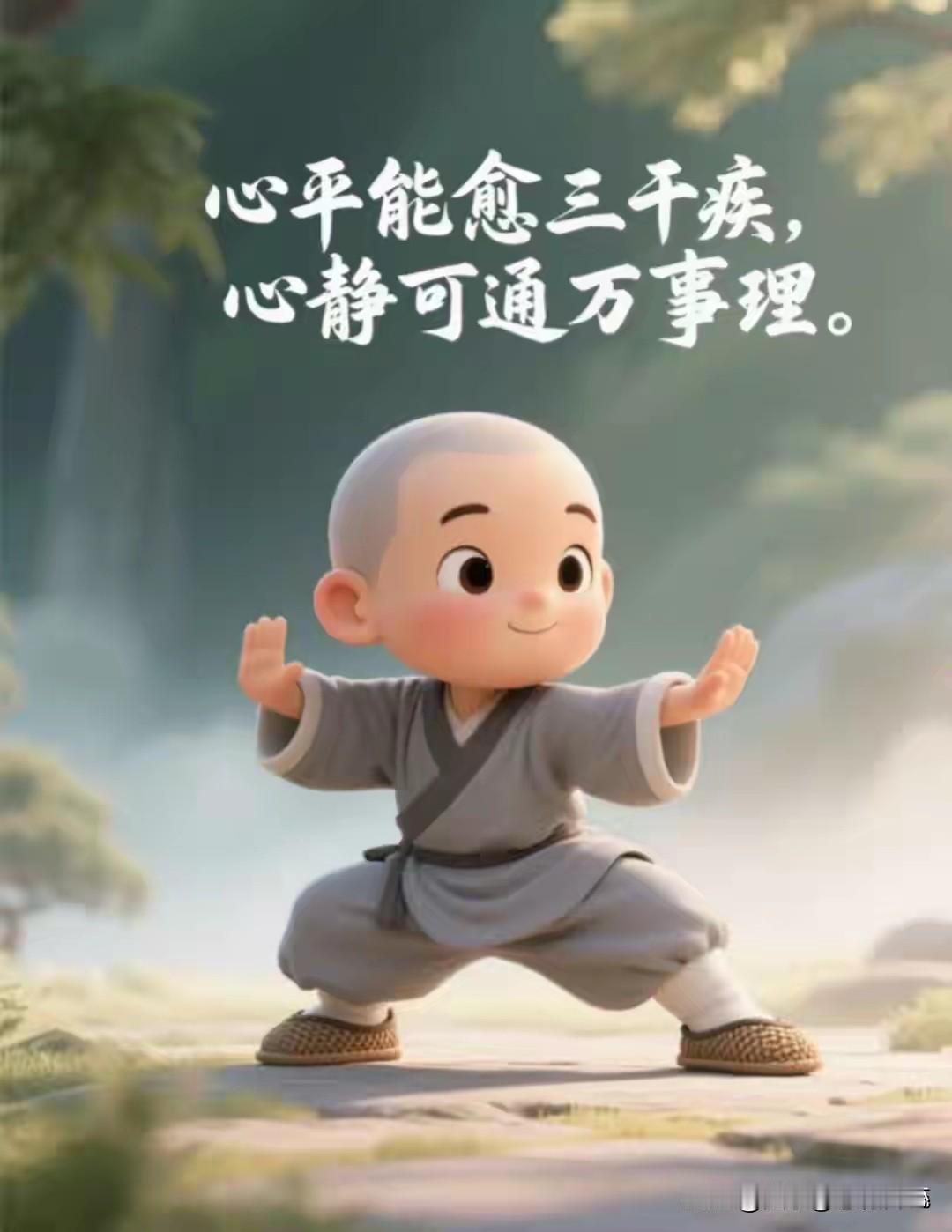娃还没起床，我只能戴上耳机，点开喜欢的歌曲，边收拾屋子边听歌。
早晨做的大蒸饺还