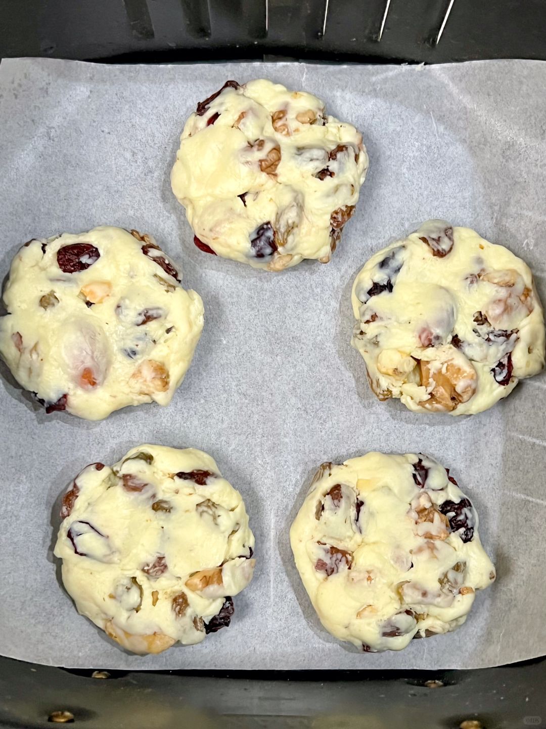 答应我！有空气炸锅都去做这个！