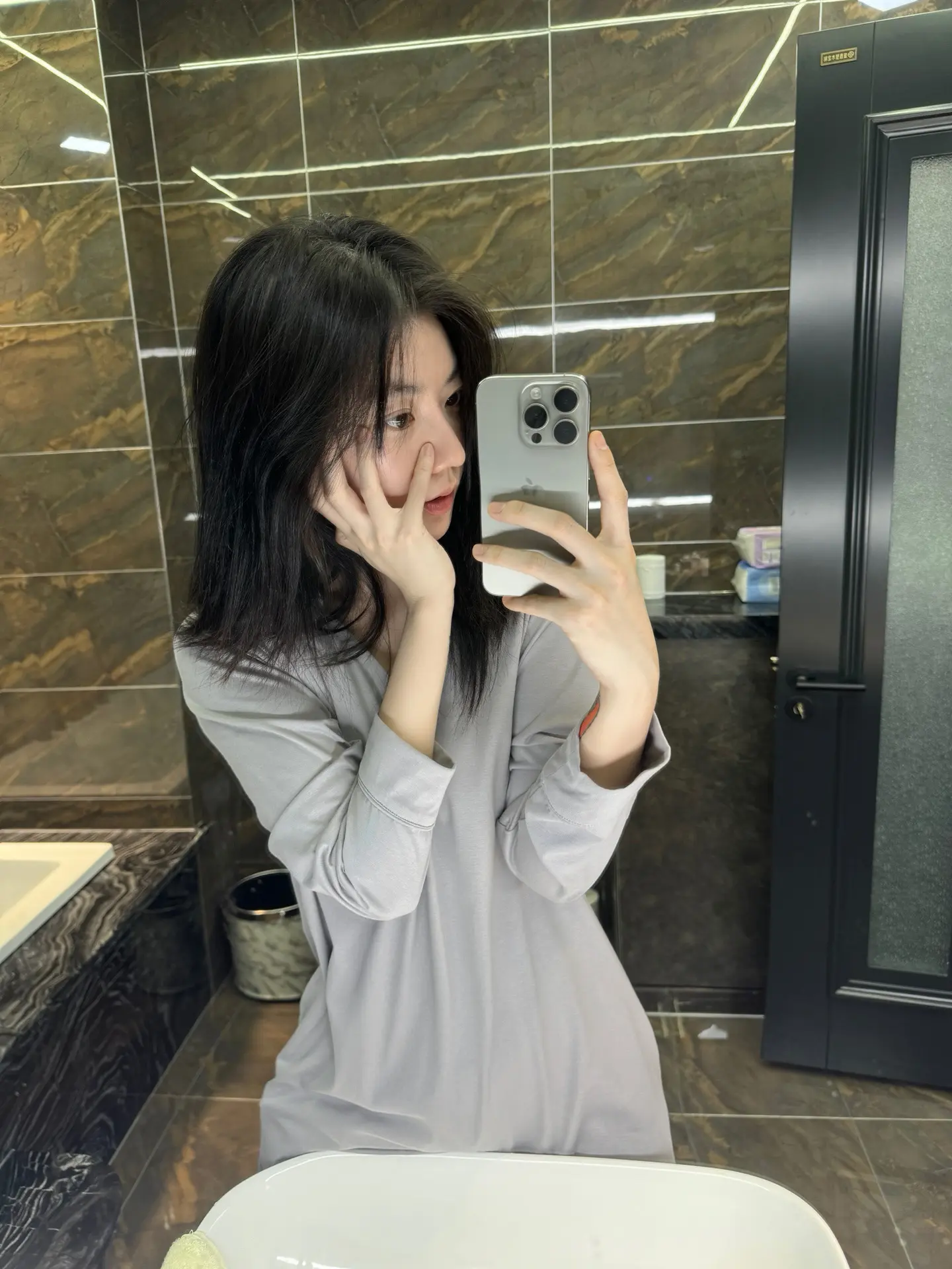 陪我过个五一吧