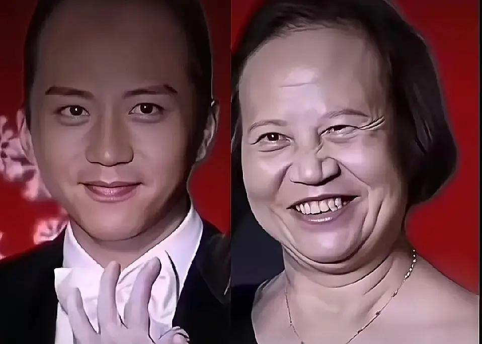 鼻子像谁，出生前已写好
 
剑桥新数据：67%的脸在娘胎就画完草图。下颌线遗传力