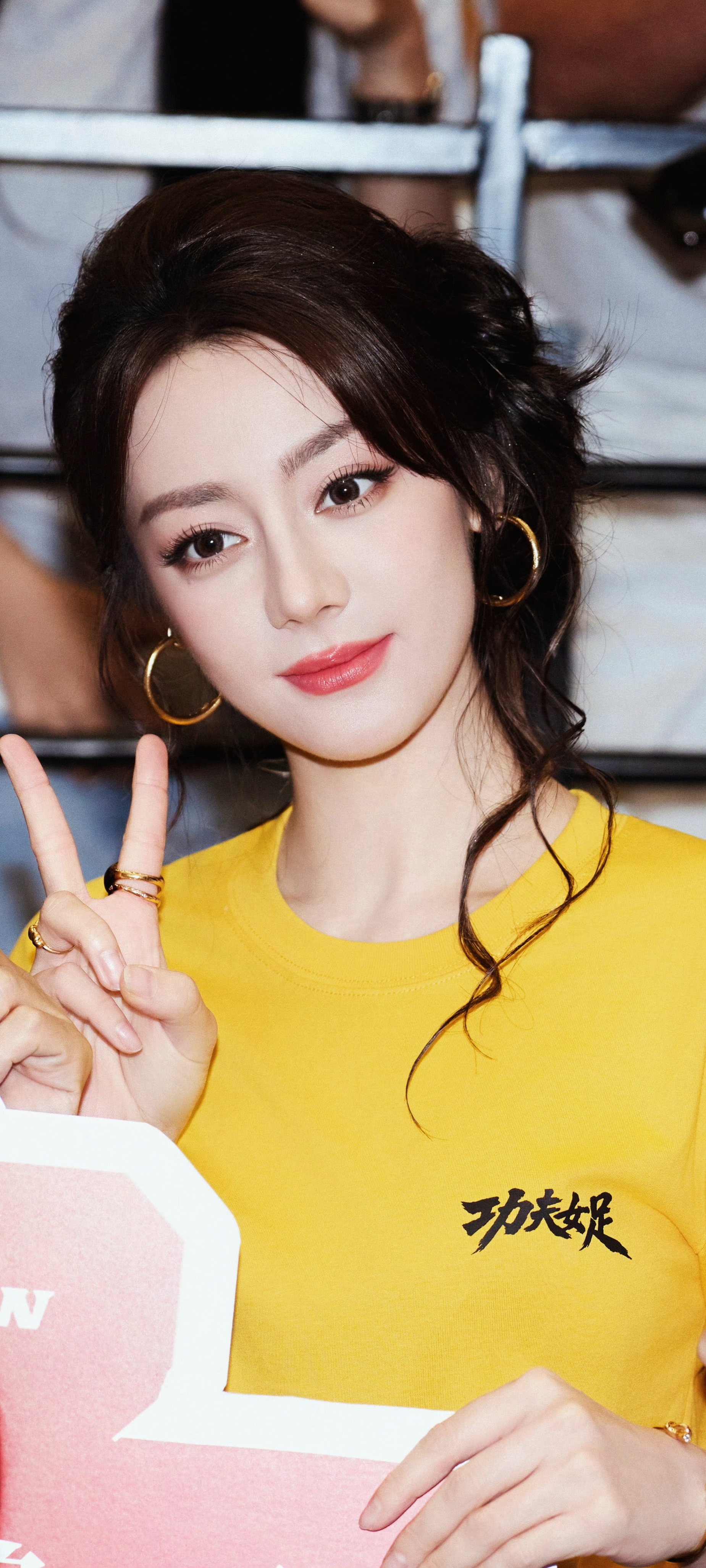 迪丽热巴演技 惊喜我可是因为她的演技关注她的❤️当年的芙蕖师姐可是惊艳我好久❤️