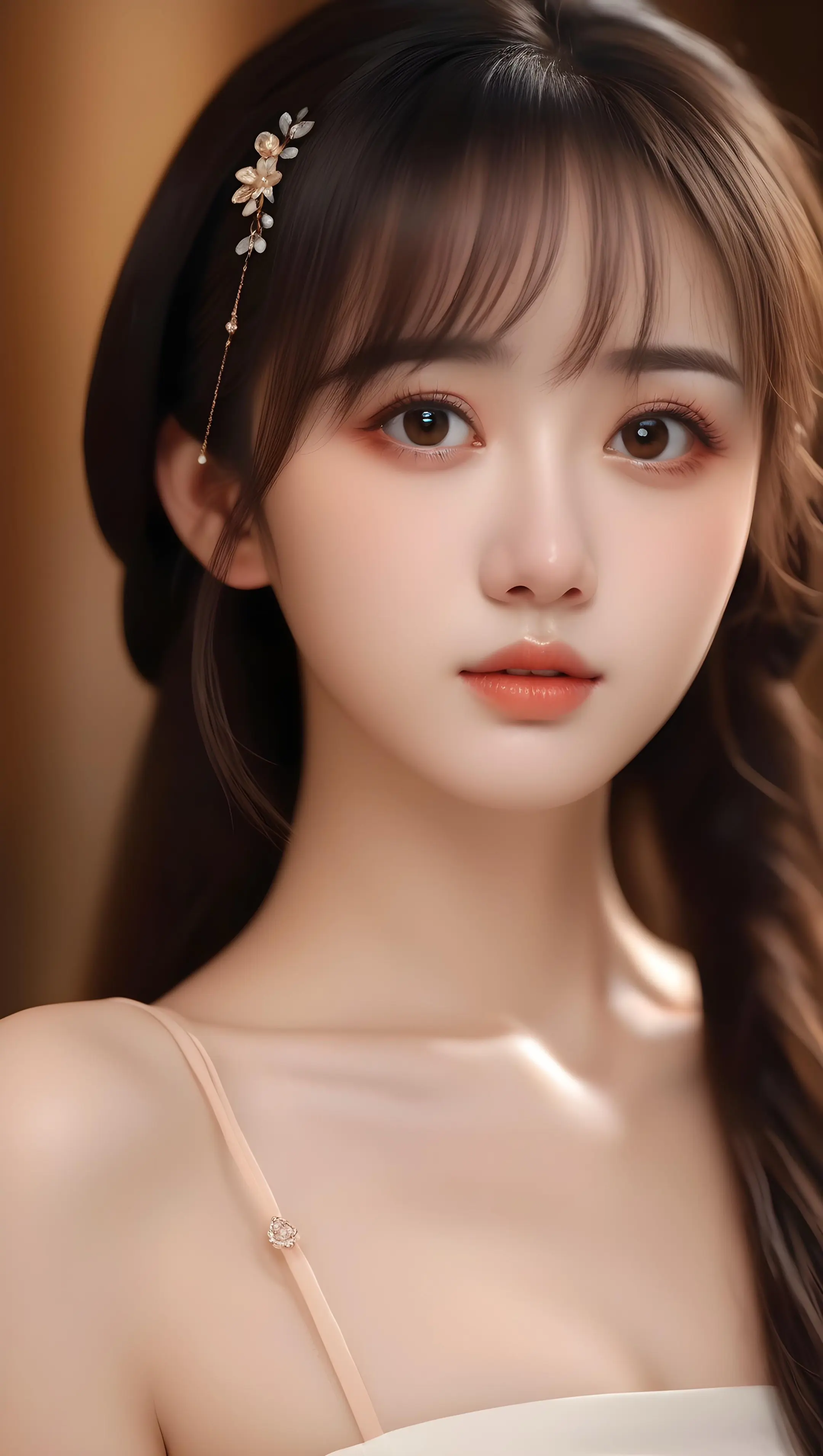 上热门话题🔥🔥🔥 清纯甜美 美女 原创