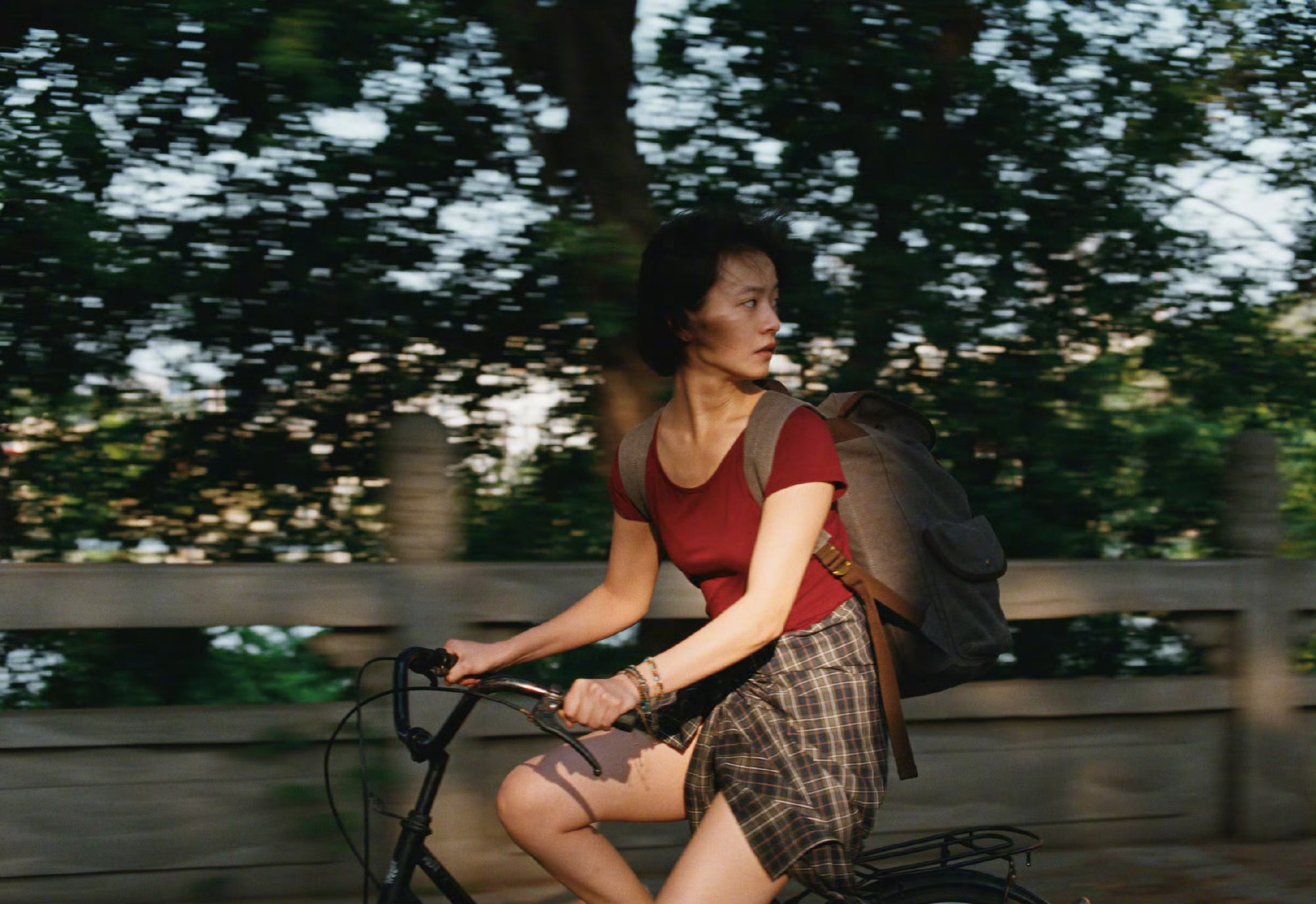 李庚希新片入围戛纳影评人周无名女孩入围戛纳电影节第65届戛纳影评人周片单公布，李