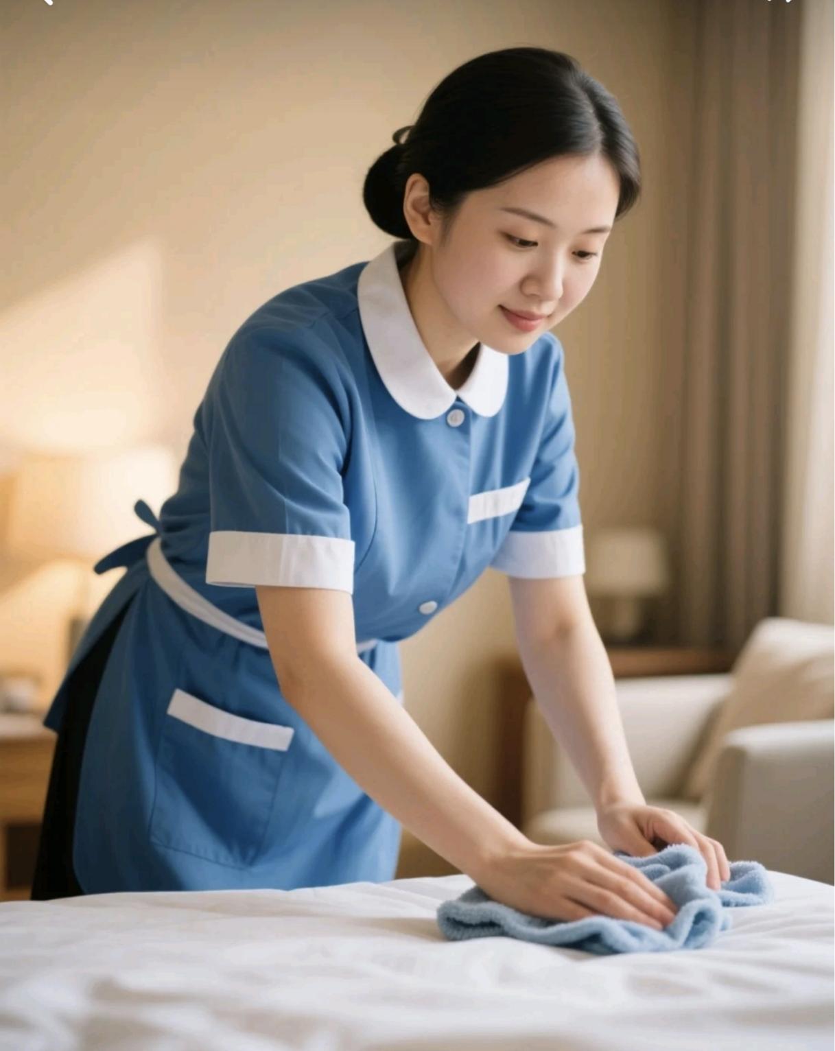 豪门家宴背后的故事：
保姆夫妻的倔强与妥协，

豪门保姆的“硬骨头”：一碗汤背后