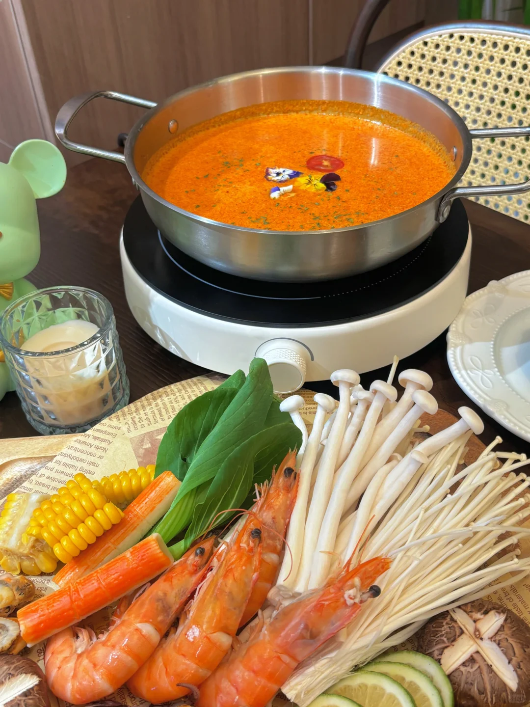 唐山这家以为是甜品店，没想到是…