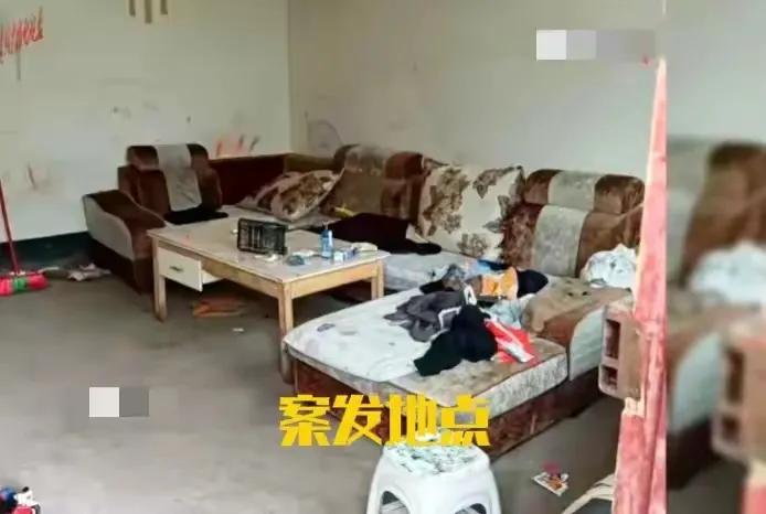 这起事件确实令人震惊和痛心。陈师傅因一场聚会而遭受如此严重的伤害，实在是不幸。从