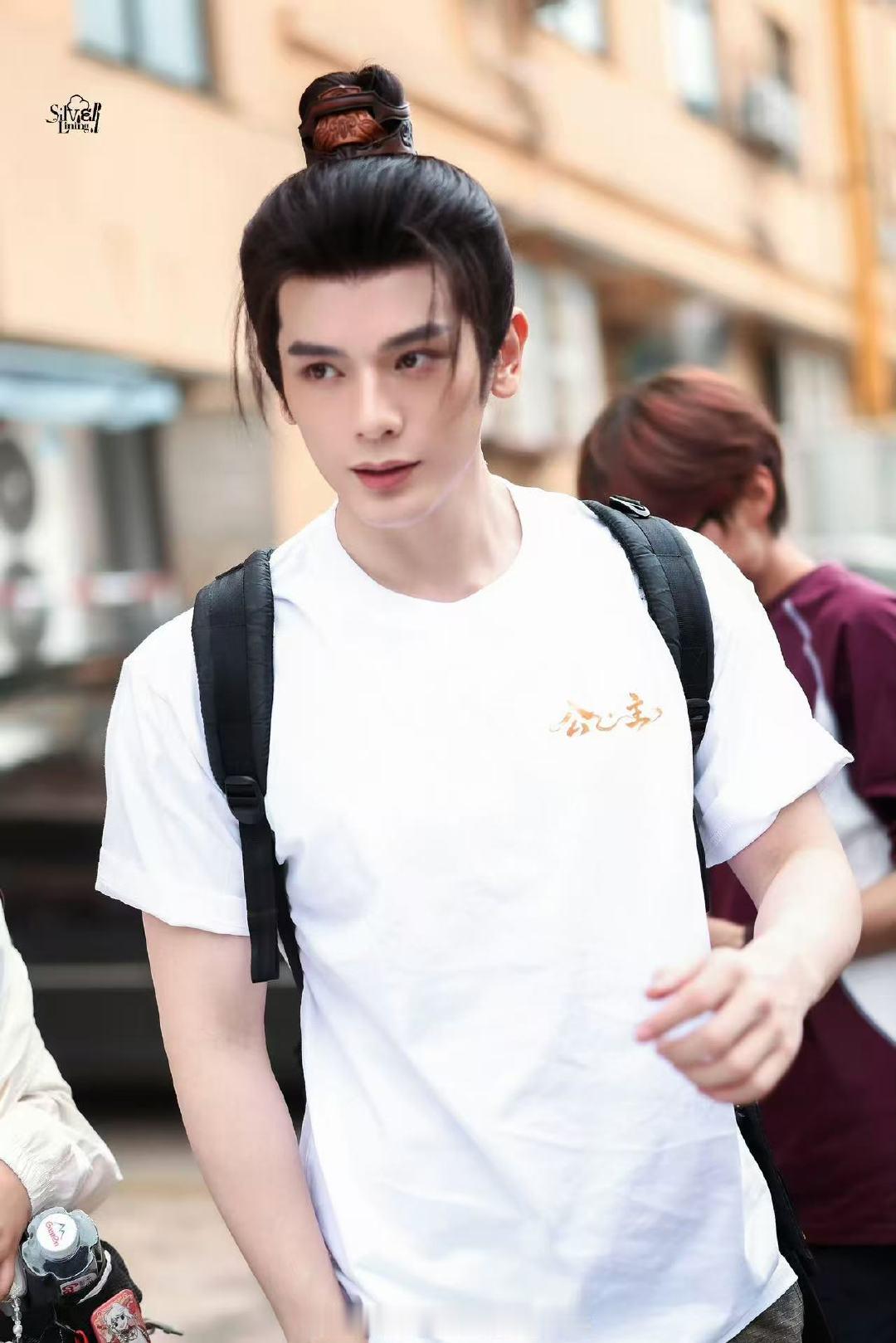 刘些宁姚弛cp感刘些宁姚弛公主开拍刘些宁姚弛公主开拍了 