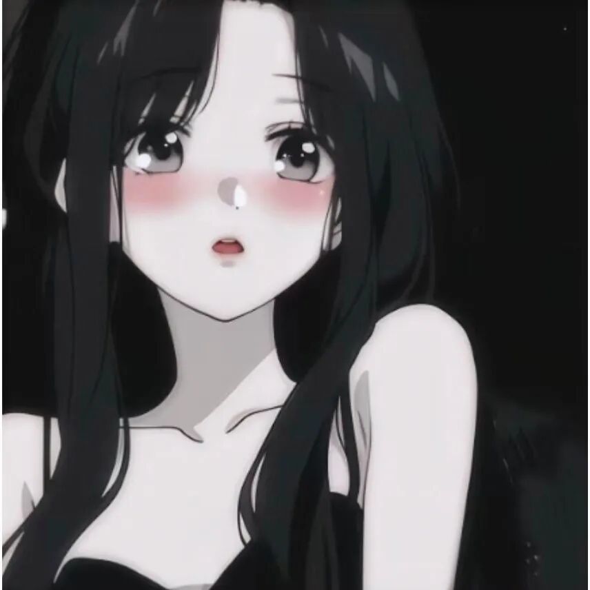 动漫女头 