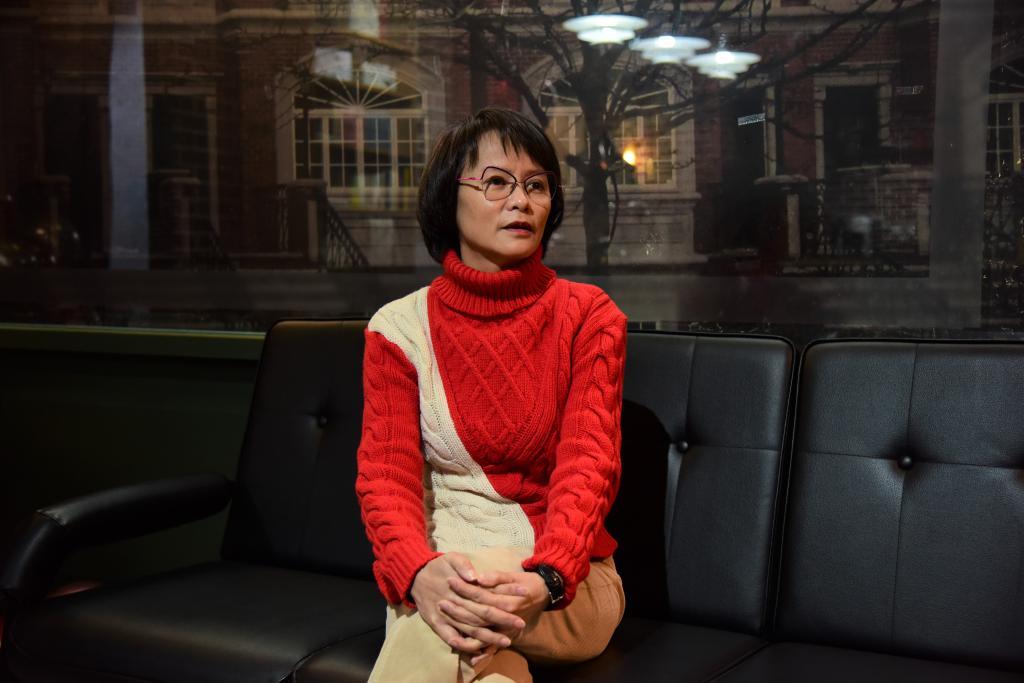 “打又打不过，治国又不行！”—— 台湾区桂芝老师一句话，就宣判了国民党 “反共”