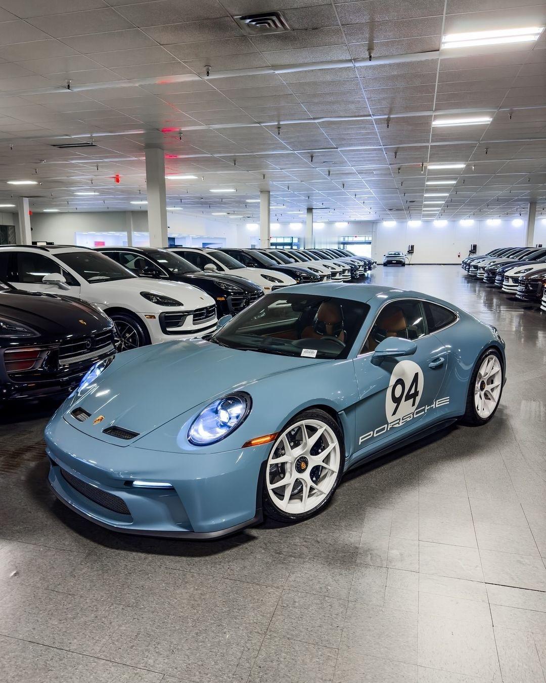 911 S/T接受预定！半理财属性！海外直发！ ​​​