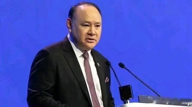 菲律宾防长曾声称：“把日本描绘成恶棍，是对历史的滥用，对他们不公平。”说完这句，