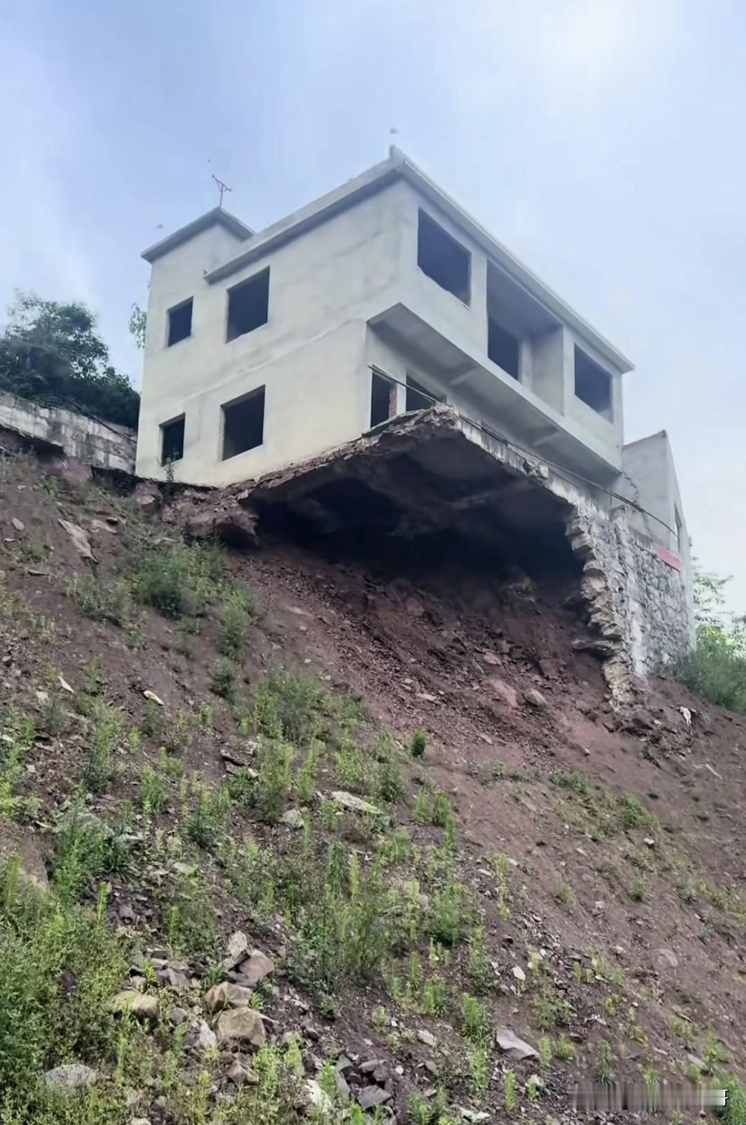 刚建好还没入住，还能补救吗？