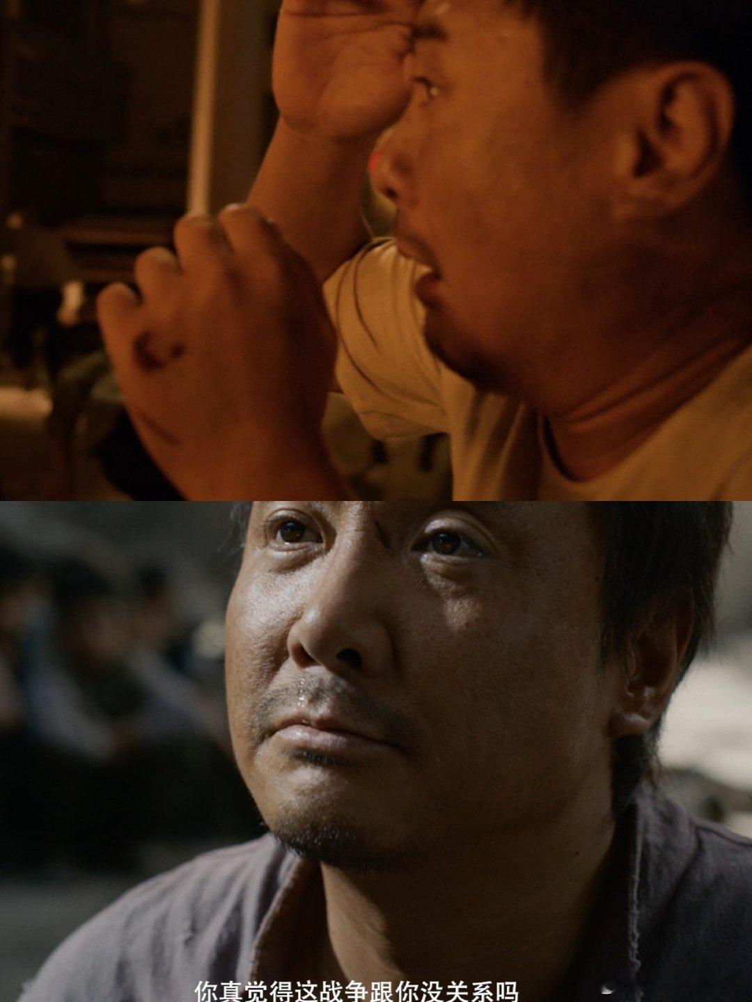 龙餐馆大国格局《龙餐馆》跳出了固有的叙事框架，以海外华人的视角去看待战乱与人性。