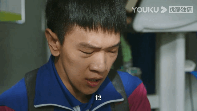 #鸣龙少年没有白出场的人# 鸣龙少年就没有白出场的人，每一个人物的存在都有他的道