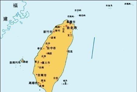 统一台湾后到底需要派驻多少部队？拿香港做个参照，753万人驻军6000人，可台湾