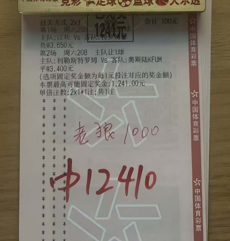 斩获12.4倍，入账12400，满满收获，喜悦值直接拉满！ 