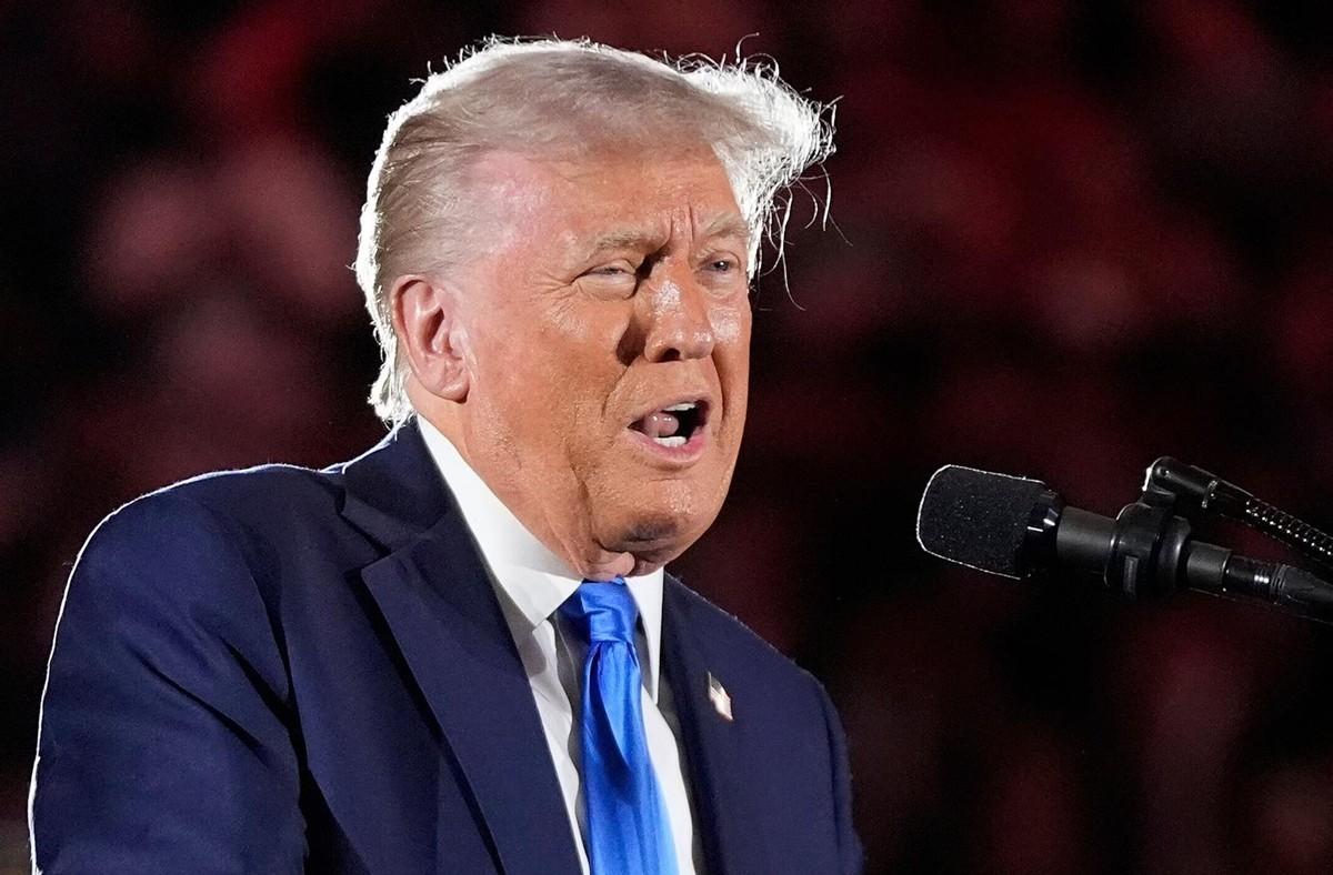 特朗普突然撤回拟限制进口中国产无人机禁令！为 4 月顺利访华扫清障碍

美国商务