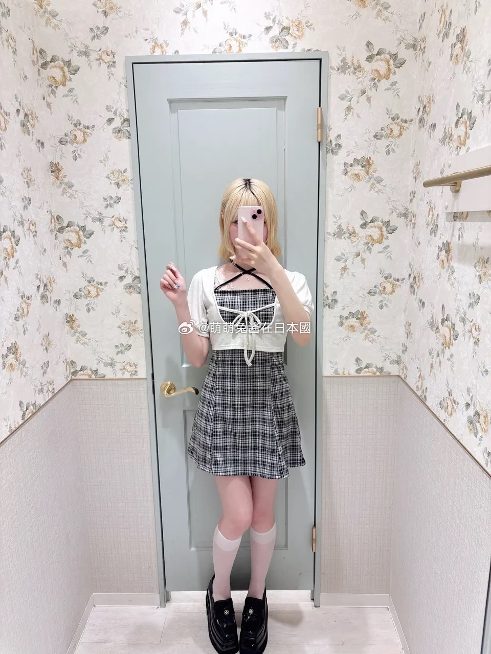 Evelyn new 